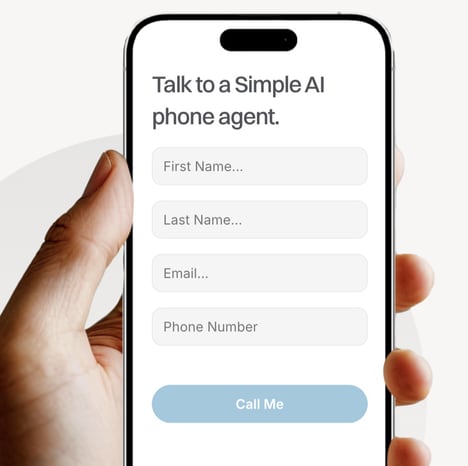 AI Call Assistants