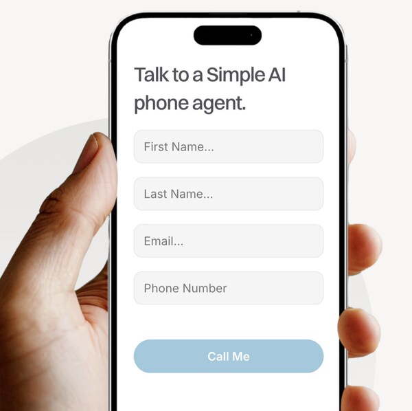 AI Call Assistants