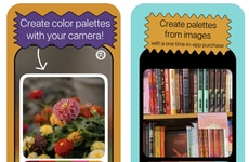 Color Palette Creator