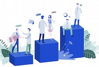 Medical Practice Platforms