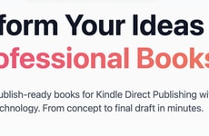 AI Book Creators