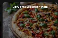 Personalized Recipe Generators