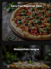 Personalized Recipe Generators Image 1