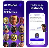 AI Voice Platforms