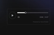 AI Text-to-Speech Players