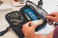 Updated Travel Toiletry Bags Image 3