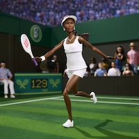 Tennis Barbie Dolls