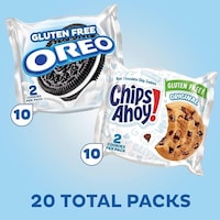 Cookie Variety Packs
