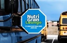 Teacher-Focused Mobile Relaxation Spaces