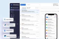 Next-Gen Professional Email Services