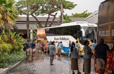 Eco-Friendly Tourist Transportation