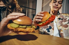 Limited-Run QSR Releases