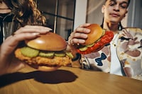 Limited-Run QSR Releases Image 1