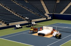 Courtside Hotel Experiences