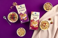 Roasted Muesli Ranges