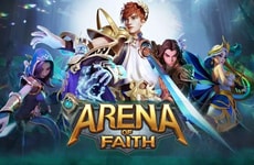 Competitive Web3 Gaming Partnerships