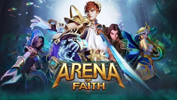 Competitive Web3 Gaming Partnerships
