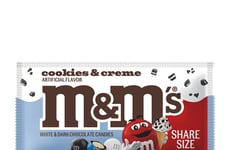 Ice Cream-Inspired Chocolate Candies