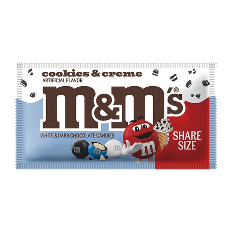 Ice Cream-Inspired Chocolate Candies