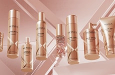 Hair Styling Line Expansions