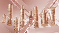Hair Styling Line Expansions Image 1