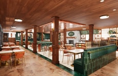 Elevated Distillery Experiences