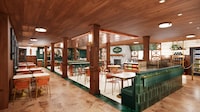 Elevated Distillery Experiences