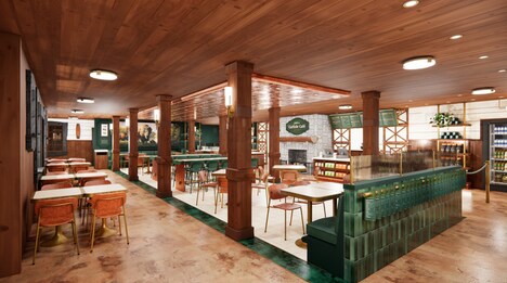 Elevated Distillery Experiences