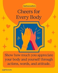 Body Appreciation Programs