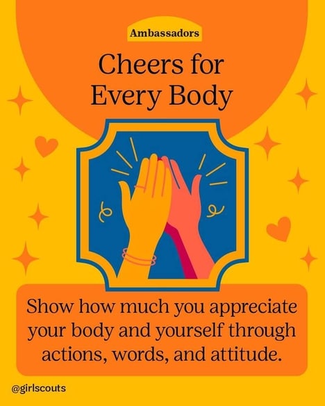 Body Appreciation Programs