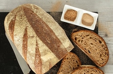 Fiber-Boosting Bakery Ingredients