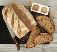 Fiber-Boosting Bakery Ingredients