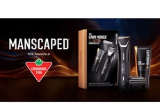 Men's Grooming Expansions