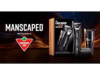 Men's Grooming Expansions Image 1