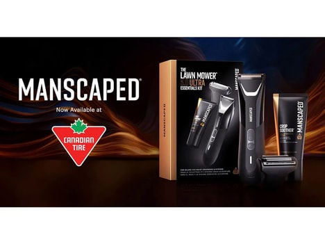 Men's Grooming Expansions