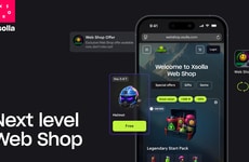 Game Developer-Focused Shop Platforms