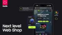 Game Developer-Focused Shop Platforms