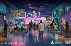 Immersive Educational Museum Experiences