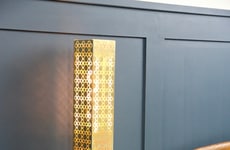 Sophisticated Light Finishes