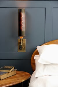 Sophisticated Light Finishes Image 3