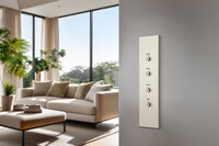 Sophisticated Light Finishes Image 5