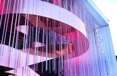 Multi-Sensory Immersive Installations