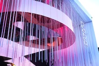 Multi-Sensory Immersive Installations
