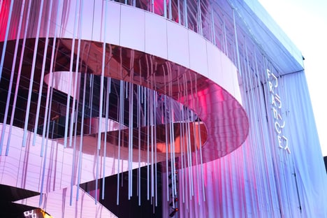 Multi-Sensory Immersive Installations