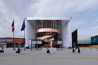 Multi-Sensory Immersive Installations Image 8