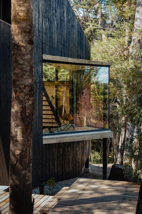 Boutique Hotel Complexes