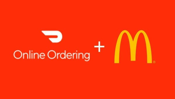 Improved Fast-Food Delivery Platforms