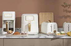 Rustic Small Appliance Collections