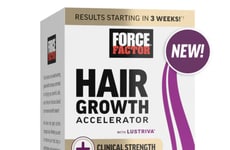 Hair Growth Supplements