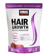 Hair Growth Supplements Image 2